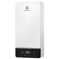 Водонагреватель электрический проточный Electrolux NPX 12-18 Sensomatic Водонагреватель электрический проточный Electrolux NPX 12-18 Sensomatic