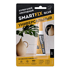 Клей секундный  3г SmartFix 30 891