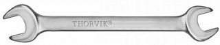 Ключ гаечный рожковый THORVIK ARC 10х13 W11013 052575 Ключ гаечный рожковый THORVIK ARC 10х13 W11013 052575