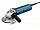 Угловая шлифмашина BOSCH GWS 11-125 (0.601.792.000) Угловая шлифмашина BOSCH GWS 11-125 (0.601.792.000)