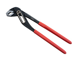 Клещи переставные сантехнические VOLL SP10"-250мм 1 1/4" 5.02250 Клещи переставные сантехнические VOLL SP10"-250мм 1 1/4" 5.02250