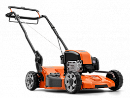 Газонокосилка бензиновая Husqvarna LB 256S 9679887-01 Газонокосилка бензиновая Husqvarna LB 256S 9679887-01