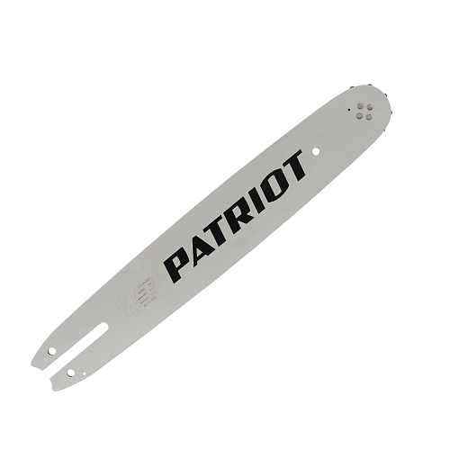 Шина P140SPEA074 (14"; 3/8"; 1.3 мм; 50 звеньев) PATRIOT 867131474
