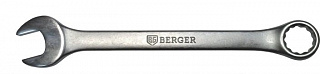 Ключ комбинированный 16 мм BERGER BG1130 Ключ комбинированный 16 мм BERGER BG1130