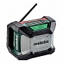 Радио Metabo R 12-18 BT Bluetooth Solo 600777850