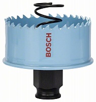 Коронка для металла 57мм SM BOSCH 2.608.584.798 Коронка для металла 57мм SM BOSCH 2.608.584.798