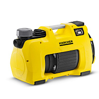 Станция насосная Karcher BP 4 Home & Garden *EU 1.645-363 Станция насосная Karcher BP 4 Home & Garden *EU 1.645-363
