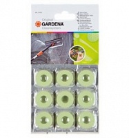 Шампунь для мытья стекла Gardena 05730-20.000.00 Шампунь для мытья стекла Gardena 05730-20.000.00
