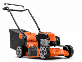 Газонокосилка бензиновая Husqvarna LC 153P 9679885-01 Газонокосилка бензиновая Husqvarna LC 153P 9679885-01