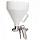 Пистолет пневмотекстурный Garage LC-02 8085100 Пистолет пневмотекстурный Garage LC-02 8085100
