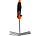 Тяпка Plantic Pro 36380-01 Тяпка Plantic Pro 36380-01