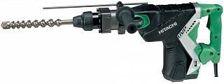 Перфоратор Hitachi DH50MR Перфоратор Hitachi DH50MR