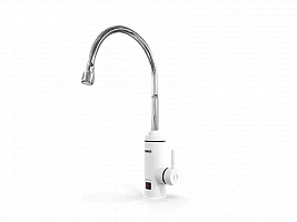 Водонагреватель электрический проточный Zanussi Smart Tap Водонагреватель электрический проточный Zanussi Smart Tap