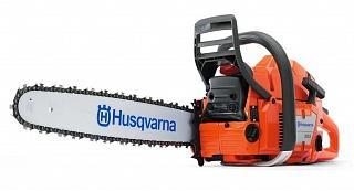 Бензопила Husqvarna 365 SP 18" 9670828-18 Бензопила Husqvarna 365 SP 18" 9670828-18