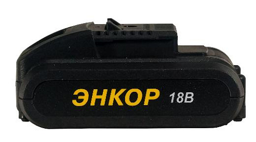 Аккумулятор Энкор А18/2,0Л 49024 Аккумулятор Энкор А18/2,0Л 49024