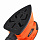 Виброшлифмашина PATRIOT OS 100 110301100 Виброшлифмашина PATRIOT OS 100 110301100