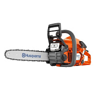 Пила цепная бензиновая Husqvarna 135 Mark II 16" 9678618-36 Пила цепная бензиновая Husqvarna 135 Mark II 16" 9678618-36