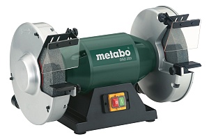 Станок заточной Metabo DSD 250 619250000 Станок заточной Metabo DSD 250 619250000