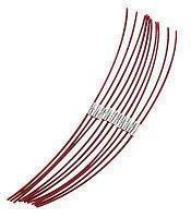 Леска повышенной прочности для ART 26 Combitrim BOSCH F 016 800 181 Леска повышенной прочности для ART 26 Combitrim BOSCH F 016 800 181