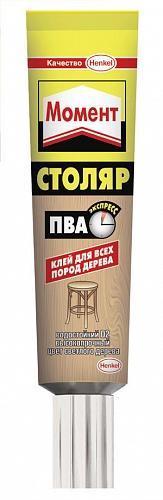 Клей столярный Момент - Столяр 125г Henkel 614406