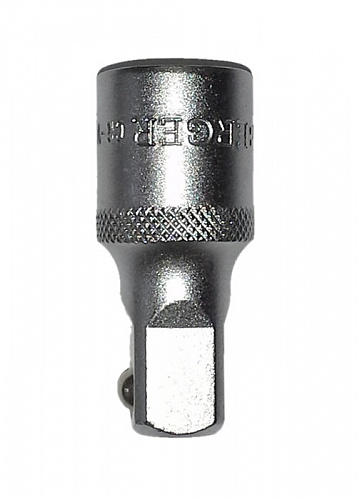 Удлинитель 1/2" 50 мм BERGER BG2001