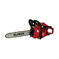 Пила цепная бензиновая Elitech БП 52/18 Prof 202234 Пила цепная бензиновая Elitech БП 52/18 Prof 202234