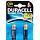 Батарейка AA LR6-2BL TURBO 2шт Duracell 81367857 Батарейка AA LR6-2BL TURBO 2шт Duracell 81367857