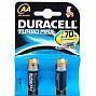 Батарейка AA LR6-2BL TURBO 2шт Duracell 81367857