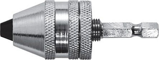 Патрон Fit БЗП 0,5-6мм 37829 Патрон Fit БЗП 0,5-6мм 37829