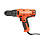 Дрель шуруповерт PATRIOT FS 313 120301413 Дрель шуруповерт PATRIOT FS 313 120301413