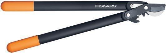 Сучкорез с силовым приводом средний Fiskars 112290 Сучкорез с силовым приводом средний Fiskars 112290