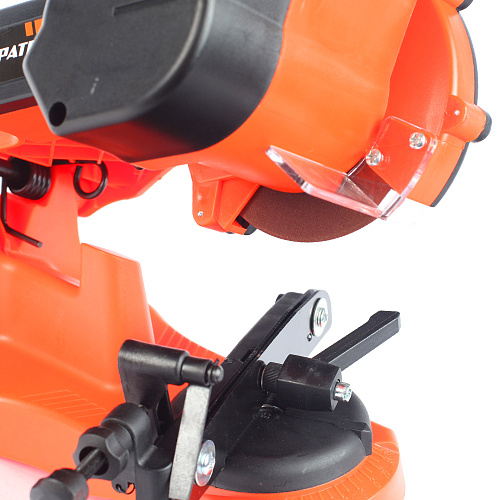 Заточной станок для цепей PATRIOT MG 220 880124320 Заточной станок для цепей PATRIOT MG 220 880124320