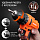 Шуруповерт аккумуляторный PATRIOT BR 189UES 180301549 Шуруповерт аккумуляторный PATRIOT BR 189UES 180301549