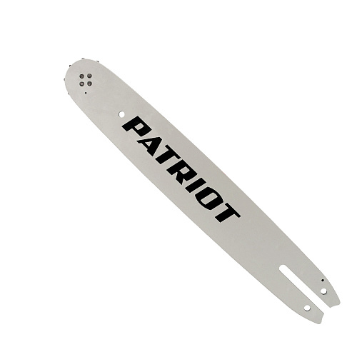 Шина P140SPEA074 (14"; 3/8"; 1.3 мм; 50 звеньев) PATRIOT 867131474 Шина P140SPEA074 (14"; 3/8"; 1.3 мм; 50 звеньев) PATRIOT 867131474