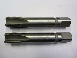 Метчик G1-1/2" Метчик G1-1/2"