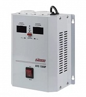Стабилизатор напряжения Powerman AVS 1500P наст. Стабилизатор напряжения Powerman AVS 1500P наст.