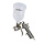 Краскораспылитель Patriot LV 162А 1,5мм верхний бачок 830901005 Краскораспылитель Patriot LV 162А 1,5мм верхний бачок 830901005