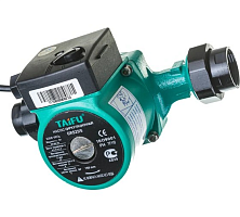 Насос циркуляционный TAIFU GRS25/6 -180мм, кабель1,5м Насос циркуляционный TAIFU GRS25/6 -180мм, кабель1,5м