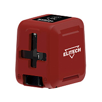Нивелир лазерный Elitech ЛП 3 Нивелир лазерный Elitech ЛП 3