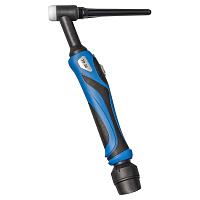 Горелка ПТК TIG TP 26 (M16х1,5; 2pin) 4м TBW2604-05 072.264.160 Горелка ПТК TIG TP 26 (M16х1,5; 2pin) 4м TBW2604-05 072.264.160