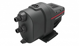 Насос для водоснабжения Grundfos SCALA3-45 99530405 Насос для водоснабжения Grundfos SCALA3-45 99530405