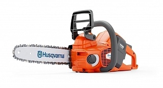 Пила цепная аккумуляторная Husqvarna 436Li 9667290-32 Пила цепная аккумуляторная Husqvarna 436Li 9667290-32