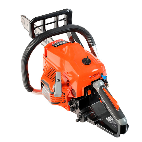 Пила цепная бензиновая Patriot 3816 (220105510/4510) Пила цепная бензиновая Patriot 3816 (220105510/4510)