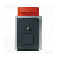Котёл Viessmann Vitoplex 100PV1 251-310 с 300/СM1E PV10A18 Котёл Viessmann Vitoplex 100PV1 251-310 с 300/СM1E PV10A18