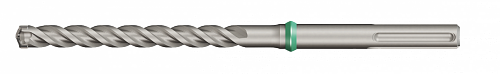 Бур SDSmax ф14х600х740 мм EnDuroTriJET TD28185