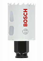 Коронка для металла BOSCH HSS CO ф 37мм 2 608 594 210 Коронка для металла BOSCH HSS CO ф 37мм 2 608 594 210
