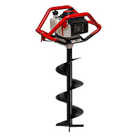 Бур бензиновый ADA GroundDrill-8 + шнек+ удлинитель А00376 Бур бензиновый ADA GroundDrill-8 + шнек+ удлинитель А00376