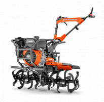 Культиватор бензиновый Husqvarna TF 545P 9673168-01 Культиватор бензиновый Husqvarna TF 545P 9673168-01