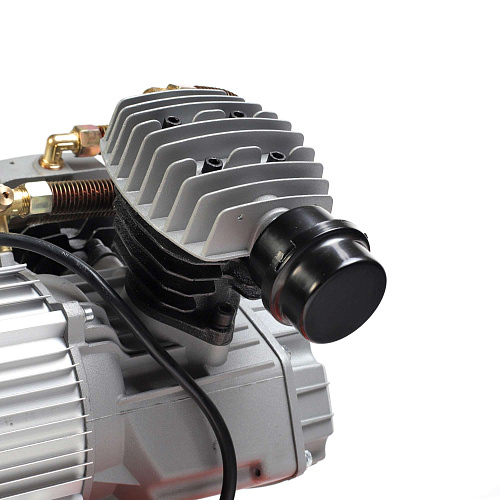 Компрессор PATRIOT POWER VX50/402 Компрессор PATRIOT POWER VX50/402