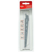 Пилка для ножовки для дерева Elitech (S644D) 2шт 1820.0870 Пилка для ножовки для дерева Elitech (S644D) 2шт 1820.0870